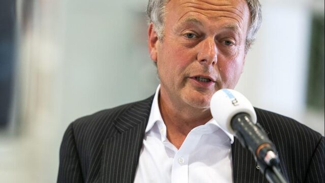 Burgemeester Leiden: 'Nieuwe maatregelen zijn slechts signaaltje'
