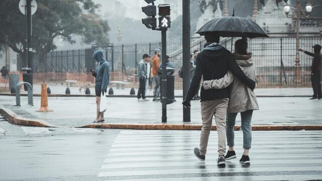Jij weet niks van het klimaat: 'En dat is natuurlijk zo'