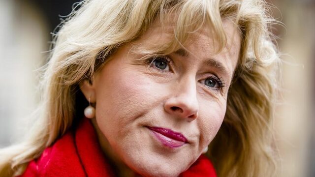 Vrouwelijke premier? 'Vrouw moet 3 keer zo goed zijn als man'