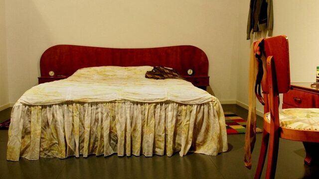 'Taboe moet weg: ouderen doen ook gewoon aan seks'