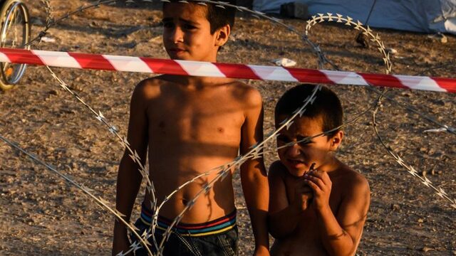 EU presenteert vandaag nieuw migratieplan