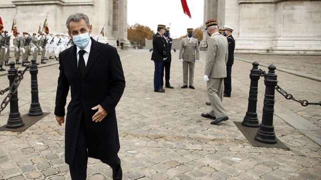 Wat betekent het corruptieproces tegen Sarkozy voor Frankrijk?