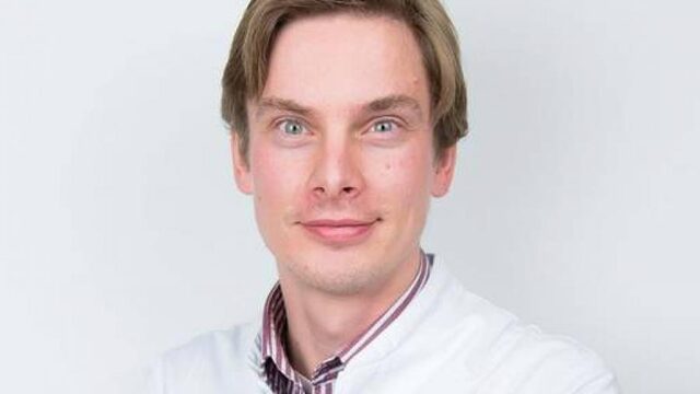 #frontbericht van longarts Wouter uit Leeuwarden