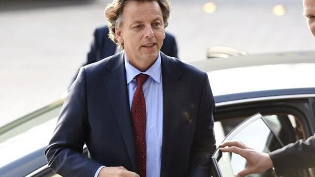 Koenders benadrukt: blijven praten met Rusland en Turkije is belangrijk