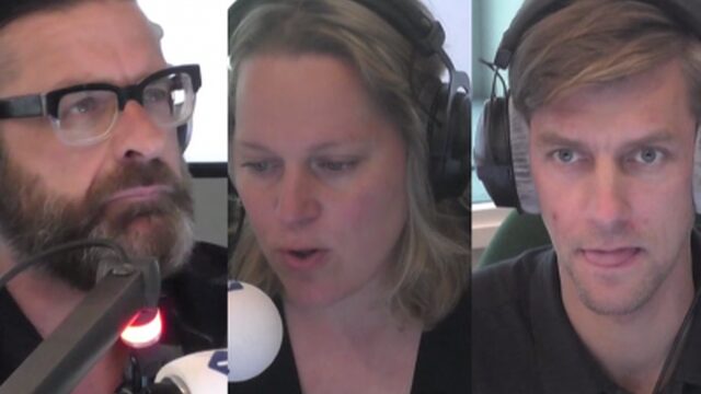 #JanPubliek: wanneer melden we een file wel of niet?
