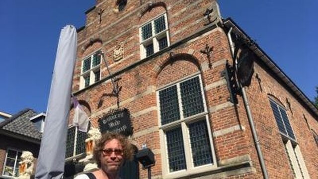 ‘Ik ben niet alleen maar Fokke en Sukke’