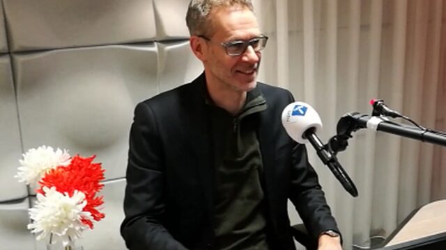 De kruistocht tegen moderne kunst