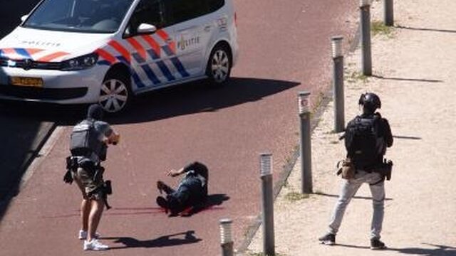 'Als we elke aanslag of geweldincident terrorisme gaan noemen dan is het einde zoek'