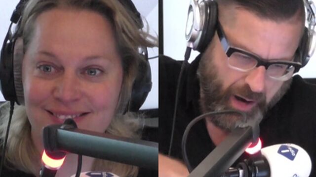 #JanPubliek: Gebitsschade door viool spelen en wat te doen tijdens de Ster?