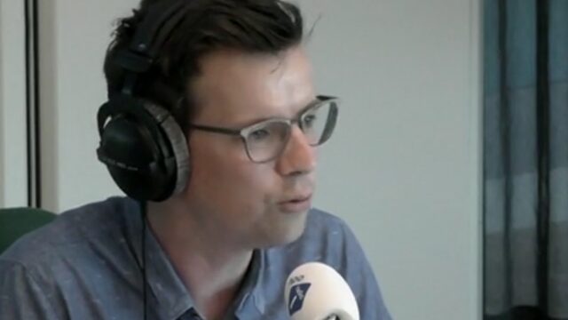 'De politiek is machteloos'