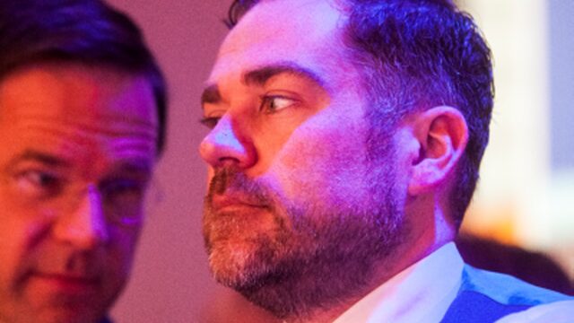 VVD-fractievoorzitter Klaas Dijkhoff: ‘Vluchtelingen na vijf jaar niet automatisch laten blijven’