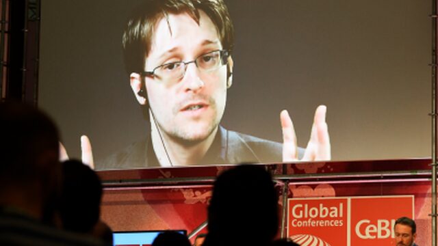 5 jaar lessen van Edward Snowden