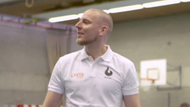 5 redenen waarom sport je op rechte pad houdt