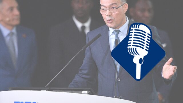 Podcast De Dag: Is de FIFA transparant geworden bij de toewijzing van de WK-organisatie?