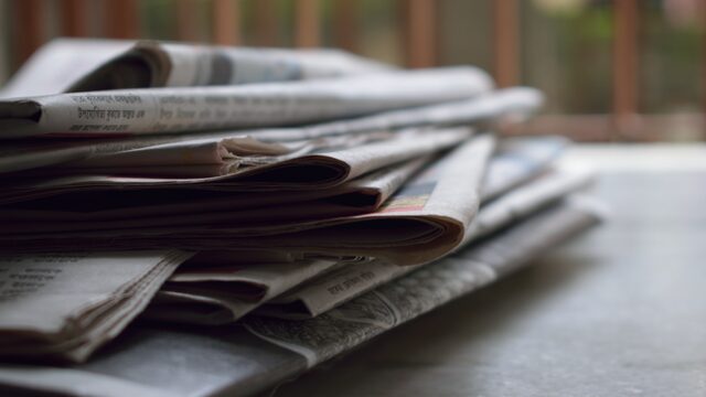 Nederlanders maken zich weinig zorgen over nepnieuws