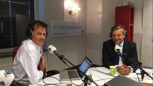 Buma wil nog steeds premier worden