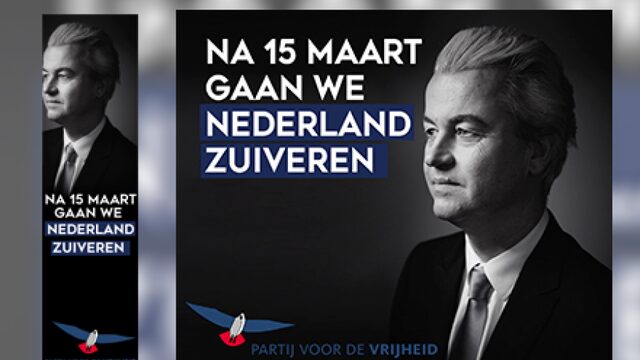 DENK plande een nepnieuwscampagne onder PVV-vlag