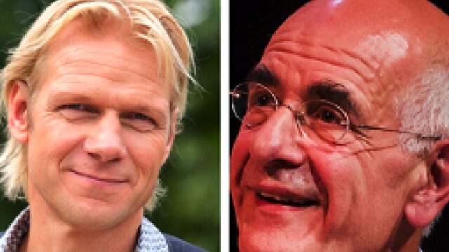 Twee populaire NPO Radio 1-programma's maken kans op prijs
