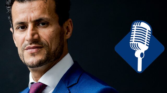 Podcast De Dag: Hoe DENK het plan voor nep-PVV-campagne moést bekennen