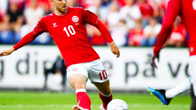 Deze 5 Denen werden groot in de Eredivisie