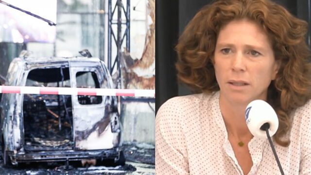 Bedreigingen tegen de media: 'Mensen hebben geen idee hoe heftig dat kan zijn'