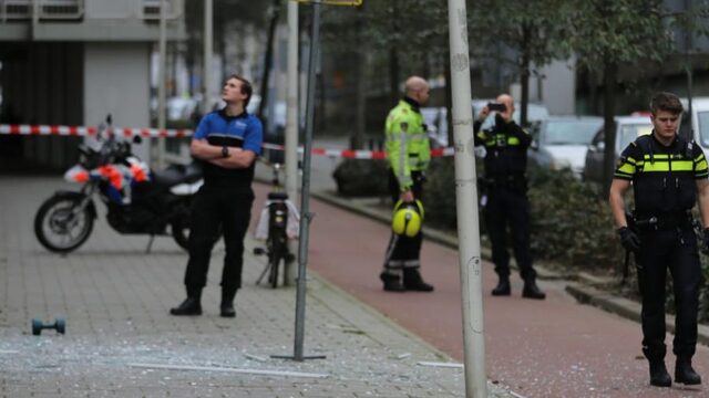Wie helpt de verwarde mens?