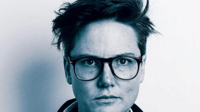 De weergaloze Hannah Gadsby: van comedy via woede naar verbinding