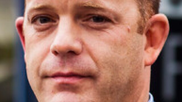 Misdaadjournalist Wouter Laumans: 'Breng schoolzwemmen terug'