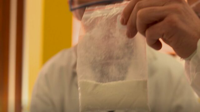 Zelfdodingsmiddel is 'troep'