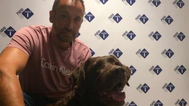 Een beter milieu begint bij... je hond