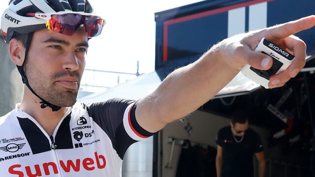 Vandaag in de Tour de France: explosieve start zorgt voor één groot spektakelstuk