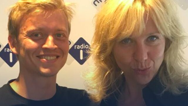 'Ik kende Jos Brink en Paul de Leeuw, meer wist ik niet'