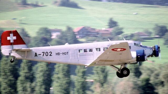 Vliegtuigongeluk in Zwitserse Alpen eist 20 levens