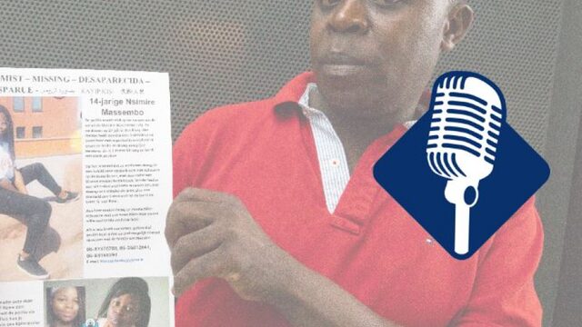 Podcast De Dag: hoe gaat de politie te werk bij vermissingszaken?