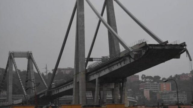 Zijn Nederlandse bruggen wel veilig?