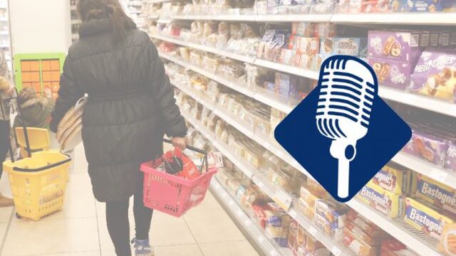Podcast De Dag: Zijn supermarkten écht zo machtig?