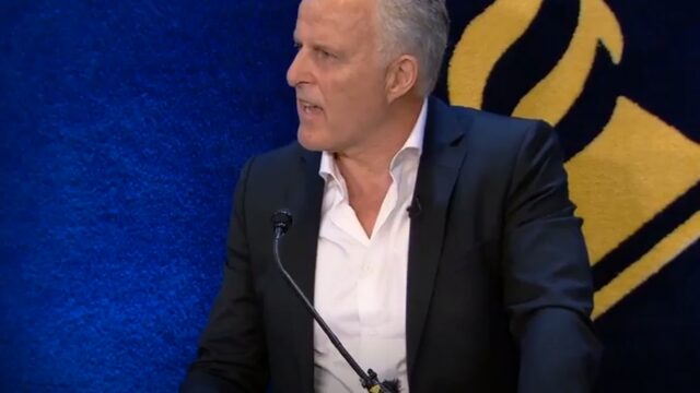 Peter R. De Vries over Jos Brech: 'Deze man gaat gepakt worden'