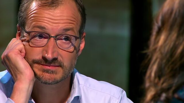 Wiebes bij Zomergasten: 'Het was een doorzichtige fake vertoning'