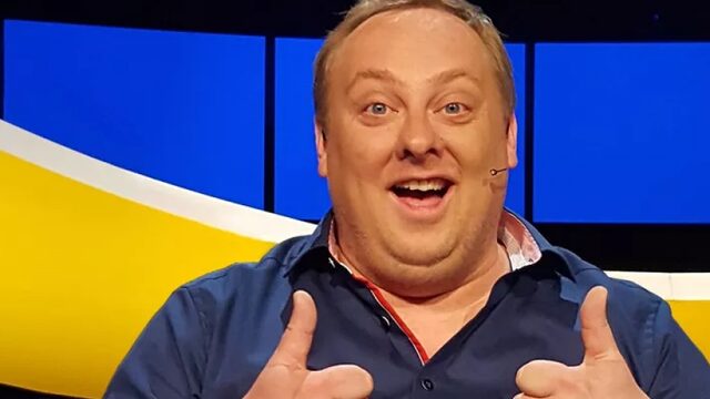Roelof de Vries wint De Slimste Mens