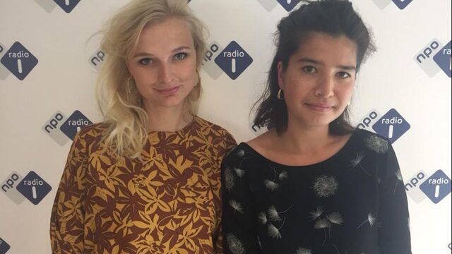 Waarom iedereen Hilma Af Klint moet kennen