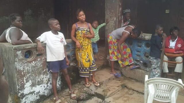 'Hoe meer aandacht voor ebola, hoe meer het politieke spel wordt ondersteund'