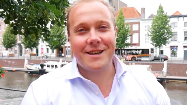 Ophef over foute tweets - 'Jongens kom op, niet zeuren!'