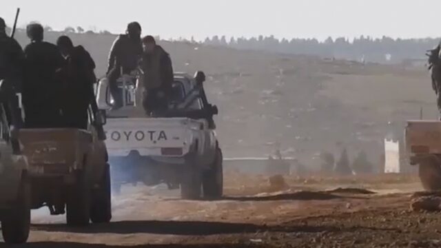 Had Nederland zich moeten mengen in de oorlog in Syrië?