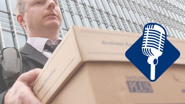 Podcast De Dag: de dag dat de beurzen opeens rood kleurden