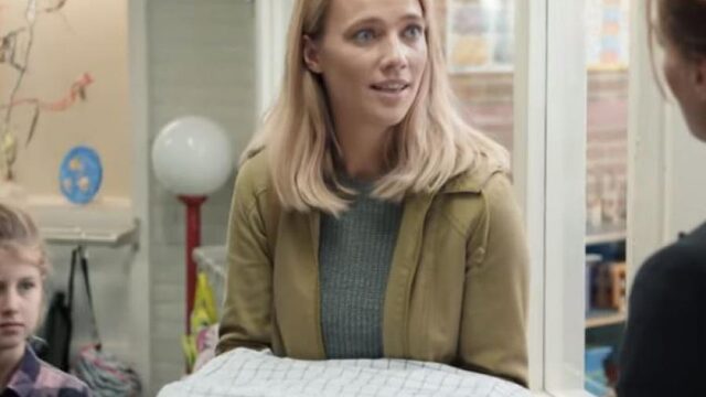 Luizenmoeder? Vergeet de fluormoeder niet!