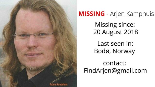 ‘Een Nederlander die zegt zeker te weten dat hij dood is, doe dat nou niet’