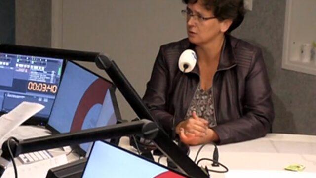 Vier procent hoort stemmen in het hoofd, 'maar dat maakt je geen schizofreen'