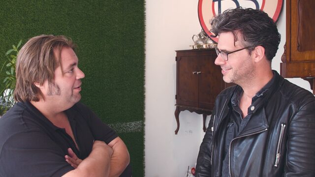 Bureau Sport: 'Kruijswijk? Hoop dat Valverde de Vuelta wint!'