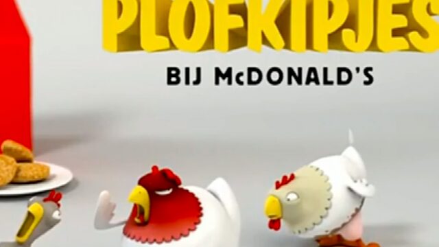 De methode Wakker Dier: Mensen wakker schudden en supermarkten aan de schandpaal nagelen