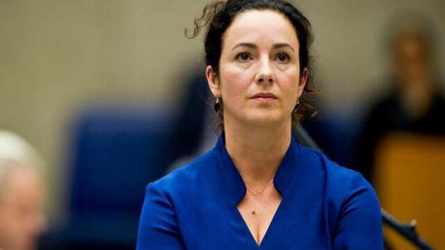 'Halsema is niet gek, ze weet dat het sluiten van moskeeën onhaalbaar is'